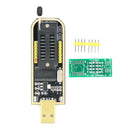 USB Programmer CH341A Series Burner Chip 24 EEPROM BLJS Writer 25 SPI FlashJC&j