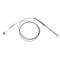 0-400C 100mm x 5mm Probe J-TT Type Thermocouple Temperature Sensor