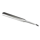 NewStainless steel Nail Art Cuticle Pusher Trimmer Cutter Pedicure Manicure Tool