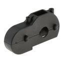 1/14 Plastic Reduction Gear Housing Cover Upgrade Parts for WLtoys 144001 RC Car