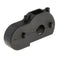 1/14 Plastic Reduction Gear Housing Cover Upgrade Parts for WLtoys 144001 RC Car
