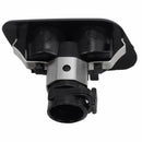 Automotive Left/Right Headlight Washer Nozzle For Bmw E39 525I 2001-2003 E3