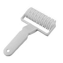 Kitchen Bakery Tool Cookie Pie Pastry Lattice Roller Cutter