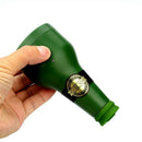 Reusable Ultrasonic Vibration Beer Foamer Electric Canned Beer Foam Maker B
