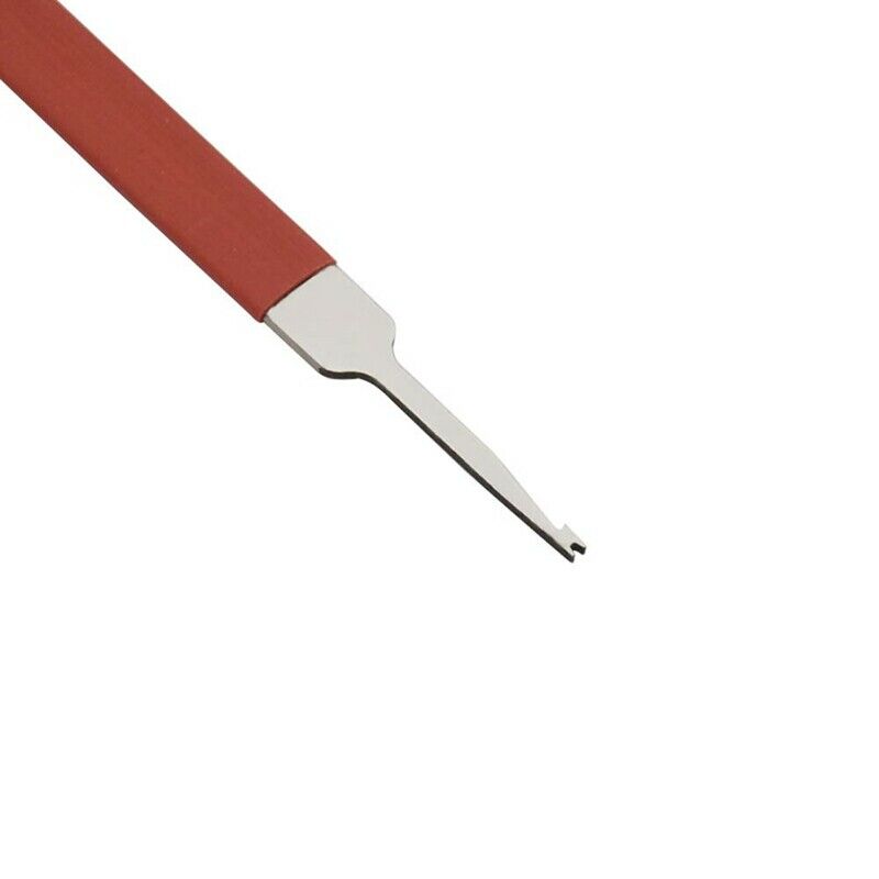 Spring Hook Repair Tool for Wind Tool Maintenance Metal for Oboe Flute Saxo