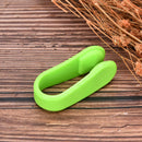 1pc Massager Headache Relief All Natural Tension Relief Finger Head Massage BX