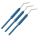 3pcs Beekeeping Needle Queen Rearing Grafting Tool Diameter Bee Hive Scraper