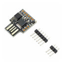 ATTINY85 Digispark kickstarter micro usb development board SUNLEPHANT Suppl S5W8