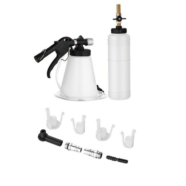 Car Brake Exhaust Car Brake Pump Oil Release Clutch Empty Liquid Exchange C R6I1