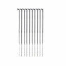 DIY 18Pcs Wool Felting Needles Handle Felt Tool Starter Kit w/Bottle +Handle Kit
