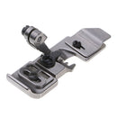 3 Line OVERLOCK Machine Elastic Presser Foot Industrial Sewing Machine Parts