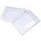Garment Bags for Storage 48 inch Dust-Proof Suit Cover with Sturdy Zipper ( R9F3