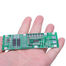 24V 6S 20A 18650 Li-Ion Lithium Battery Protection Board Solar Lighting Bms