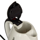 Automobile Electric Kettle 250W 1L Anti-scalding Tea 24V Car Travel Water Heater