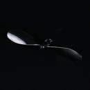 1pc foam aircraft rubber band power body glider fighter aircraft assembly mod 3c