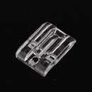 Invisible Sewing Foot Tool for Brother Janome Machine Zipper Zip Domestic  BX