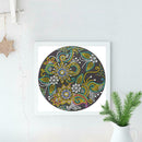 5D DIY Special Shaped Diamond Painting Mandala Embroidery Mosaic Kit Decor