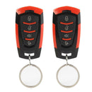Car Auto Remote Central Door Lock Kit Keyless Entry Alarm System 401/T111