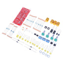 NE5532 Pre-amplifier Tone Board Treble Alto Bass Volume Control DIY Kits!e