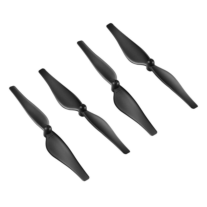 4Pair Plastic Propeller Prop CW CCW for FPV DJI Tello Remote Control Drone
