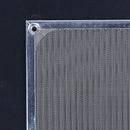 Aluminum Filter Dust Guard 12cm 120mm for PC Case Fan D5R2