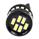 2x Canbus T10 SMD 24 LED Car Interior Bulb Parking Light Bulb  OZ