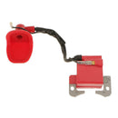 Ignition Coil 47cc 49cc Engine Quad ATV Racing Pocket Bike Accessories