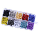 300x Calabash Gourd Bulb Safety Pins Pins Bead Needle Pins Home Accessories