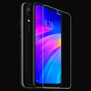 Hat-Prince 9H Protective Tempered Glass for Redmi 7 Screen Protector Film
