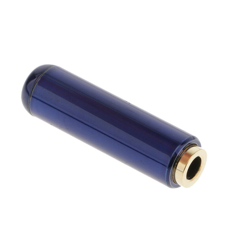 2 Pieces 3.5mm 1/8" TRRS 4 Pole Female Plug A/V Solder Connector