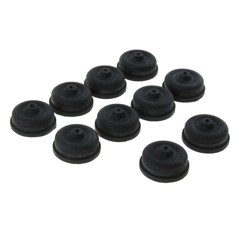 30 PCS Fish Pond Air Pump Accessories Increasing O2 Pump EPDM DIY Parts