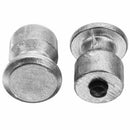 100Pcs Winter Wheel Lugs Car Tires Studs Screw Snow Spikes Wheel Tyre Snow