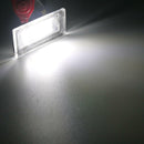 2x 18 Led License Number Plate Light For BMW MINI R53 - Cooper S(2002-2006)