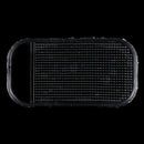 Silicone Eyelash Extension Stand Pallet Pad Reuseable Eye Lash Tray Holder T TE