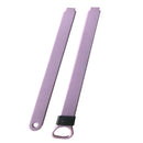 Replacement Watch Band Wrist Strap For Misfit Ray Fitness Tracker Purple