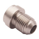2pcs AN6 -6AN Aluminum Male Billet Adapter Weld Bung Fitting Hose Tank Cell