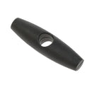 20pcs Outdoor Awning Tent Fly Canopy Door Curtain Fasten Roll Tie Buckle