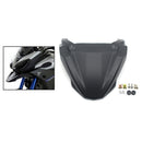 Beak Nose Cone Extension Cover Fit for Yamaha MT09 Tracer FJ-09 2015-2019