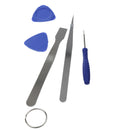 20 Pcs Screen Repair Opening Screwdriver Set Kit Metal Spudger For IPhones