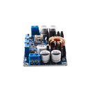 DC 5V-32V to 1V-30V 10A LTC3780 Automatic Step Up Down Regulator Charging M