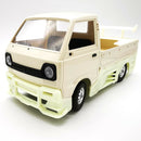 Styling Body Spoiler Off Road Drifting Models Truck RC Car Tail Wing for WPL D12