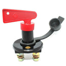 100A Car Truck Camper Battery Isolator Disconnect Cut Off Power Kill Switch