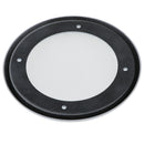 4Inch Speaker Grills Cover Case with 4 pcs Screws for Speaker Mounting Home