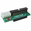 2.5" to 3.5" Laptop IDE Hard Disk HDD Adapter