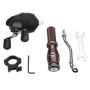 Multi-Function Bow Fishing Reel for Compound Bow Archery