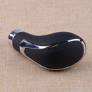 Metal Automatic Manual Car Gear Shift Knob Head Shifter Lever Stick Universal
