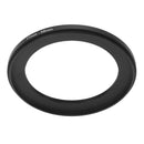 77mm-58mm 77mm to 58mm Black Step Down Ring Adapter for Camera