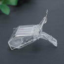 10pcs Plastic Clip Queen Cage Bee Catcher Beekeeping Tools