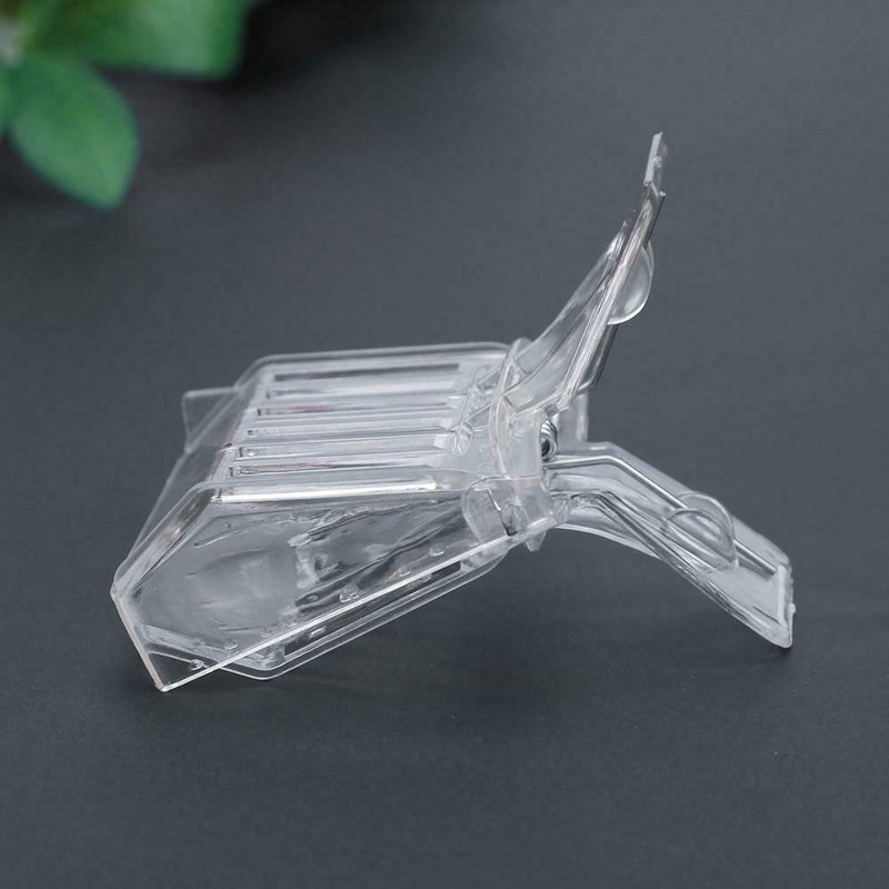 10pcs Plastic Clip Queen Cage Bee Catcher Beekeeping Tools