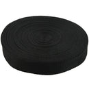 25mmx20m Roll Nylon Tape Strap For Webbing Bag Strapping Belt Making DIY
